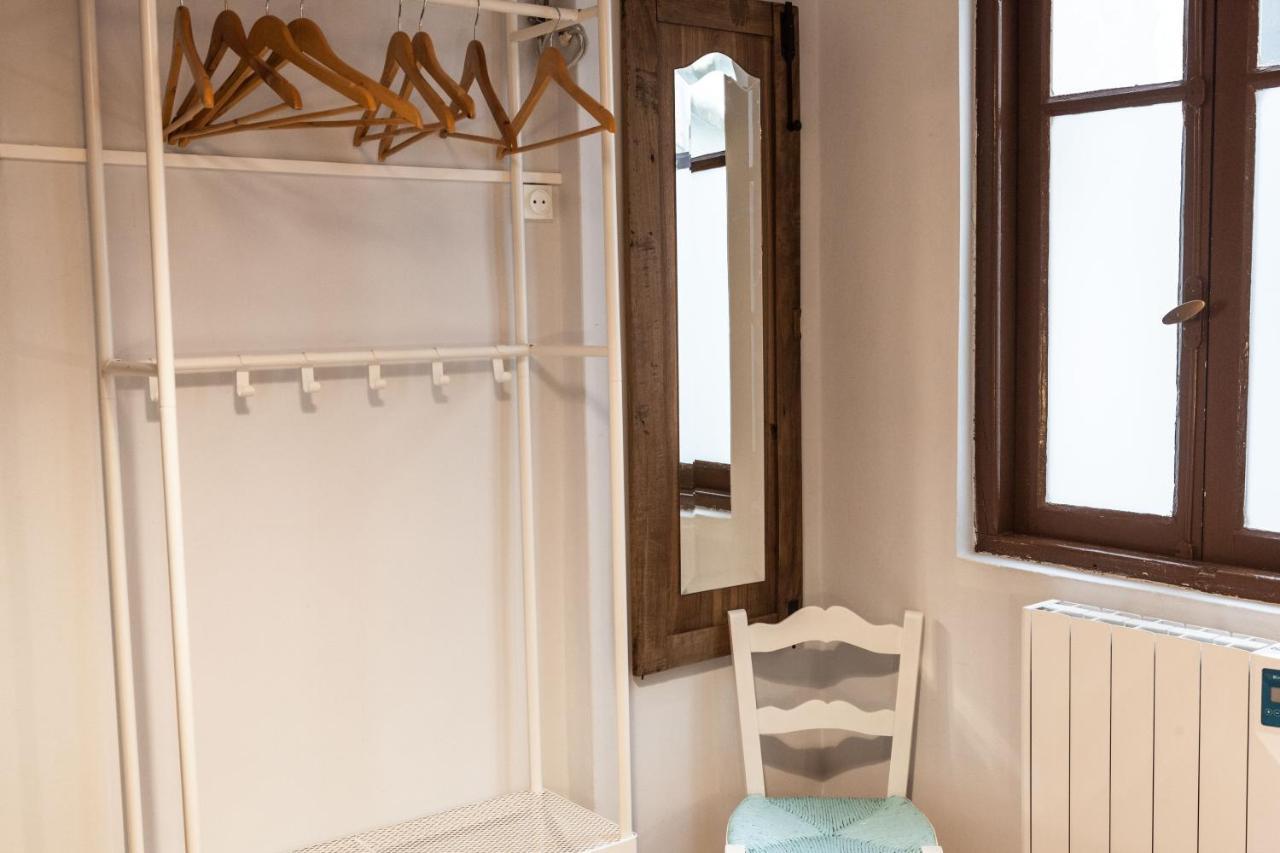 The Old Seaman Bed & Breakfast Celorio  Exterior photo