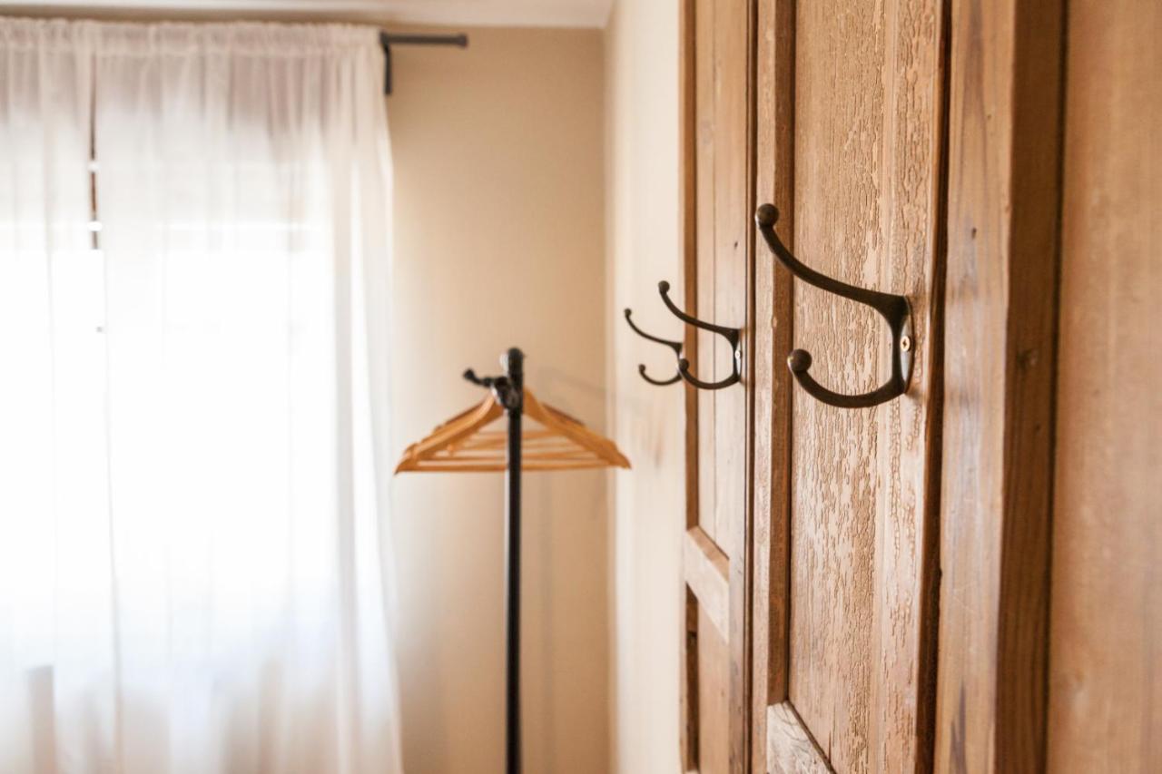 The Old Seaman Bed & Breakfast Celorio  Exterior photo